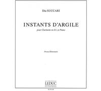 Instants D'Argile