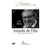 Instants de Fete - Luis Ansa