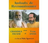 Instants de reconnaissance DVD