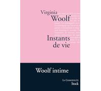 Instants de vie