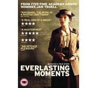 Instants / Everlasting Moments ( Maria Larssons eviga ögonblick ) ( Die ewigen Augenblicke der Maria Larsson ) [ Origine UK, Sans Langue Francaise ]