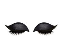 Instants Eye Enhancers Faux cils avec plusieurs couleurs et styles pour la beauté qui ne gâchent pas les faux cils