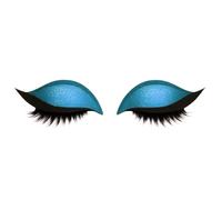 Instants Eye Enhancers Faux cils avec plusieurs couleurs et styles pour la beauté qui ne gâchent pas les faux cils