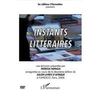 Instants Litteraires DVD
