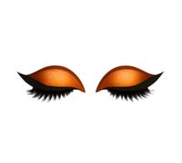 Instants Maquage Des Yeux Bandes Avec Des Matériaux Doux Et Adaptés À La Peau Toute La Journée Usure Confortable Application Facile Pour Les Matins Occupés Patches De Cils En Retrait Facile Pas De
