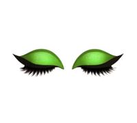 Instants Maquage Des Yeux Bandes Avec Des Matériaux Doux Et Adaptés À La Peau Toute La Journée Usure Confortable Application Facile Pour Les Matins Occupés Patches De Cils En Retrait Facile Pas De