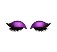 Instants Maquage Des Yeux Bandes Avec Des Matériaux Doux Et Adaptés À La Peau Toute La Journée Usure Confortable Application Facile Pour Les Matins Occupés Patches De Cils En Retrait Facile Pas De