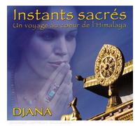 Instants Sacres