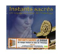 Instants Sacres