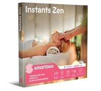 Instants Zen - Smartbox - Coffret Cadeau Bien-Être