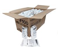 Instapak Solution rapide et frais d'expédition d'emballage RT #100 (25"x27") Quantity 72