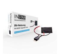 INSTAR Chauffage pour caméra IP IN-9008 Full HD/IN-9408 2K+ / IN-9808 4K - Module Chauffant - Chauffage additionnel - régulation Thermique Automatique - Pack Upgrade - Installation ultérieure