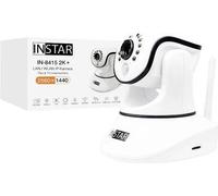 INSTAR IN-8415 2K+ POE/WLAN ws 14084 WLAN IP Überwachungskamera 2560 x 1440 Pixel (14084)