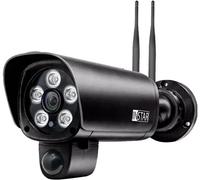 INSTAR IN-9808 4K schwarz 18001 INSTAR IP Caméra de surveillance