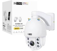 INSTAR IN-9820 4K weiß 18004 INSTAR IP Caméra de surveillance