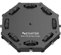 Instarter Multi LED M-Tube Holder