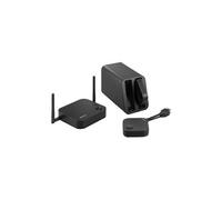 InstaShow WDC10 - extension audio/vidéo sans fil - 802.11ac