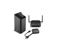 BenQ InstaShow WDC10 système de présentation sans fil HDMI Bureau