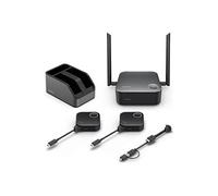 InstaShow WDC25 - For Huddle & Large Rooms - kit de vidéo-conférence (InstaShow receiver, 2 InstaShow buttons)