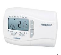 Eberle INSTAT+ 868-r thermostat RF Blanc