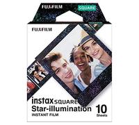 Fujifilm Film Instax Square Star Illumination – 10 poses