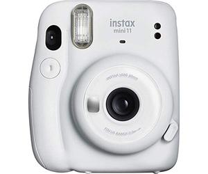 instax 16655039 Mini 11 Caméra, Ice Blanc