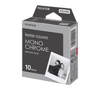 Fujifilm Cartouche Instax SQUARE Monochrome 10 vues