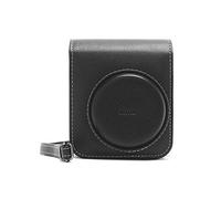 INSTAX Coque Officielle conçue exclusivement pour l'appareil Photo Mini 40 Noir