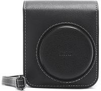 INSTAX Coque Officielle conçue exclusivement pour l'appareil Photo Mini 40 Noir