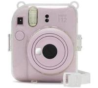 Fujifilm Étui pour appareil photo Instax Mini 12 – Finition paillettes