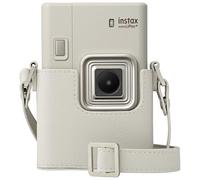 Fujifilm Housse Instax Mini LiPlay+ Beige Sable