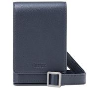Fujifilm Housse Instax Mini LiPlay+ Bleu nuit