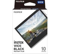 Fujifilm Instax Wide Cadre Noir WW 1 | ✅ Livraison gratuite à partir de 100 €