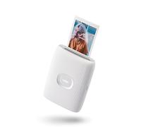 INSTAX Fujifilm Mini LINK2 Clay White Smartphone Printer