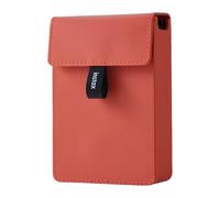 Fujifilm Housse Instax mini LINK+ Slip-in en PU Orange