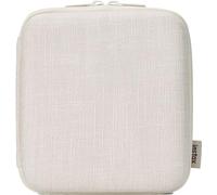 INSTAX Link Wide Smartphone Printer Case, Ash White