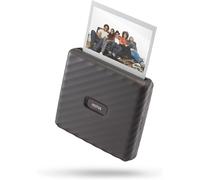 instax LINK WIDE smartphone printer, Mocha Gray Mocha Gray WIDE smartphone print