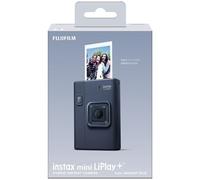 Fujifilm Instax mini Liplay+ Bleu nuit