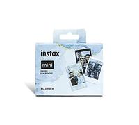 Papier photo instantané FUJIFILM Film Instax Classic Mini pack