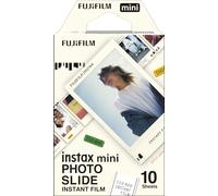 Pack film 10 vues Fujifilm pour Appareil photo instantané Instax Mini Beige Beige G