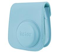 Fujifilm INSTAX mini 11 Etui Bleu Ciel | ✅ Livraison gratuite à partir de 100 €