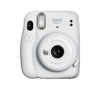 instax 16655039 Mini 11 Caméra, Ice Blanc