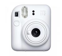 Instax Mini 12 Blanc