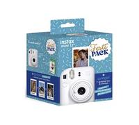 FUJI INSTAX MINI 12 BLC FESTI PACK
