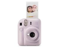 instax mini 12 camera, LILAC PURPLE Lilac Purple camera only