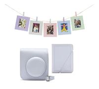 INSTAX Mini 12, Kit d'accessoires, Clay White
