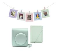 INSTAX Mini 12, Kit d'accessoires, Mint Green