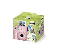 FUJIFILM Instax Mini 12 Rose Pack Iconique