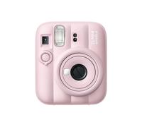 Appareil Photo instantané instax Mini 13 avec Flash Automatique intégré, Miroir pour Selfies intégré, Mode Gros Plan et retardateur, Rose Bonbon