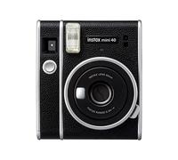 Fujifilm Instantane FUJIFILM INSTAX MINI 40 NOIR